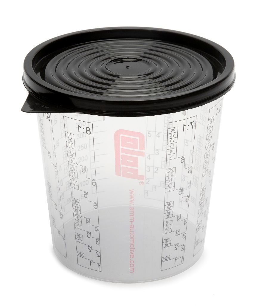 Accessoires voor Viva Collection Maatbeker voor water CP0940/01